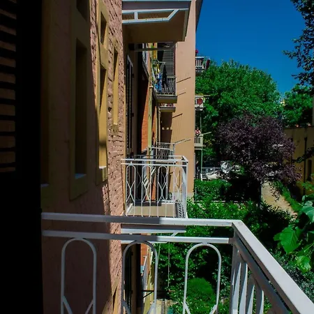 Sant'orsola House Collection By Gsa Hotel