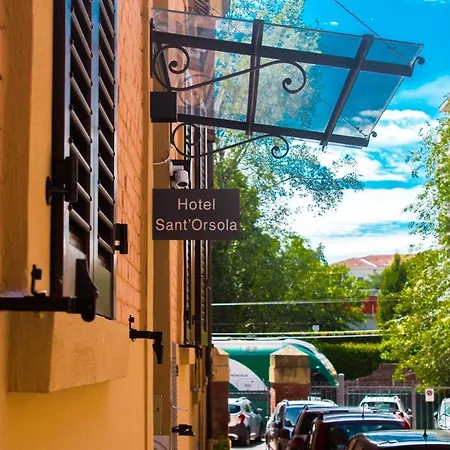 Sant'orsola House Collection By Gsa Hotel 2*