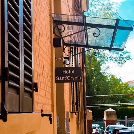 Sant'orsola House Collection By Gsa Hotel Bologna