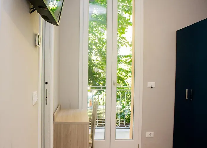 Hotel Sant'orsola House Collection By Gsa 2*