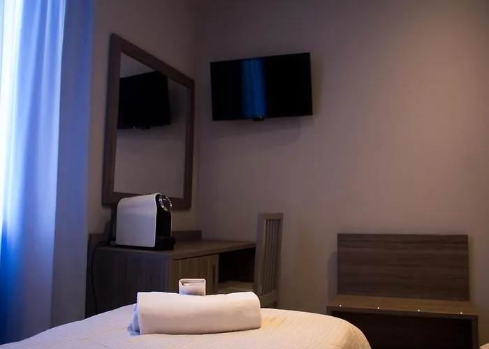 Sant'orsola House Collection By Gsa 2* Bologna