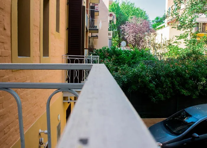 Sant'orsola House Collection By Gsa Bologna