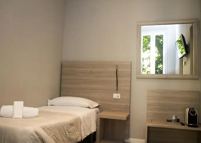 Sant'orsola House Collection By Gsa 2*