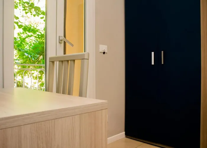 Hotel Sant'orsola House Collection By Gsa 2*