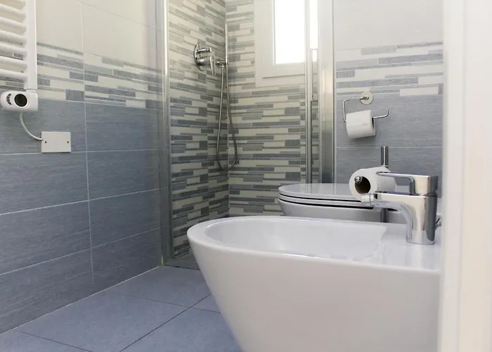 Sant'orsola House Collection By Gsa