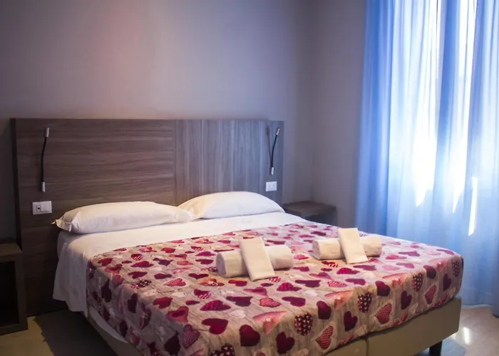 Sant'orsola House Collection By Gsa Hotel Bologna