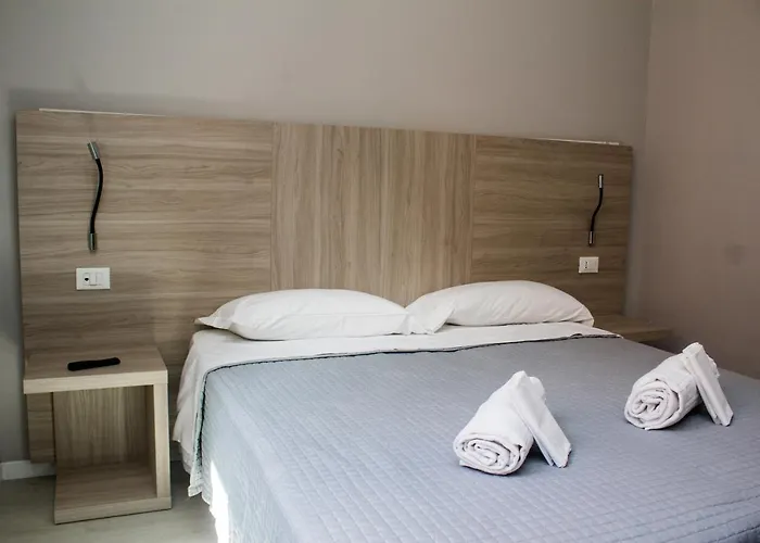 Sant'orsola House Collection By Gsa 2* Bologna