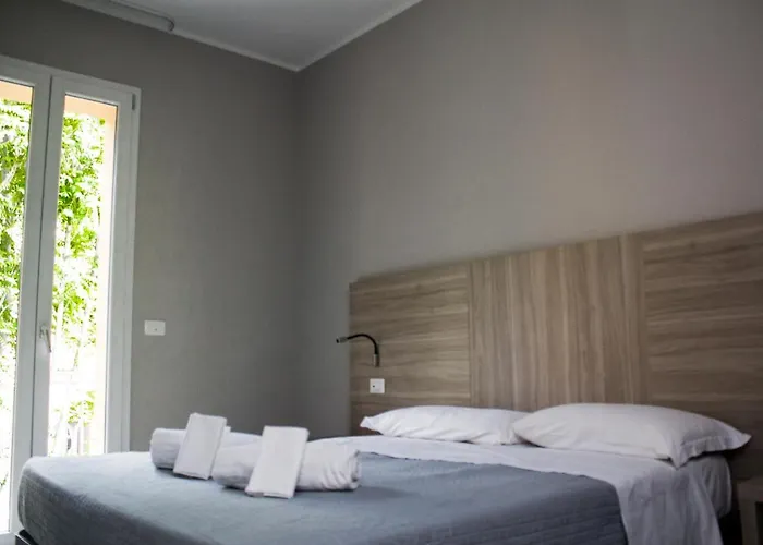 Sant'orsola House Collection By Gsa 2* Bologna