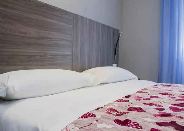 Hotel Sant'orsola House Collection By Gsa