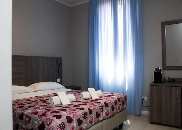 Sant'orsola House Collection By Gsa Hotel Bologna