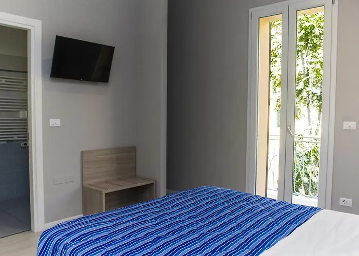 Sant'orsola House Collection By Gsa Hotel Bologna