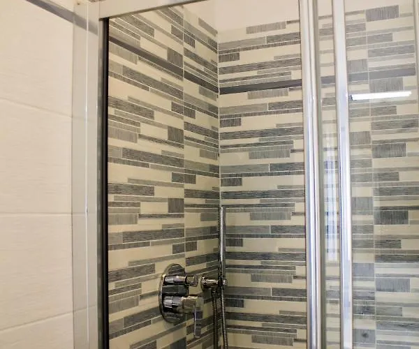 Sant'orsola House Collection By Gsa Bologna