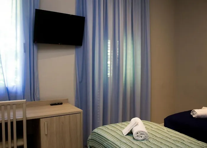 Sant'orsola House Collection By Gsa 2* Bologna