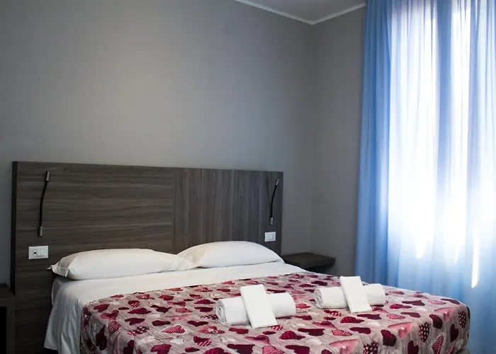 Sant'orsola House Collection By Gsa 2* Bologna