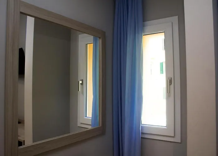 Sant'orsola House Collection By Gsa Hotel 2*