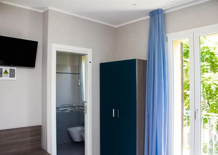 Sant'orsola House Collection By Gsa Bologna