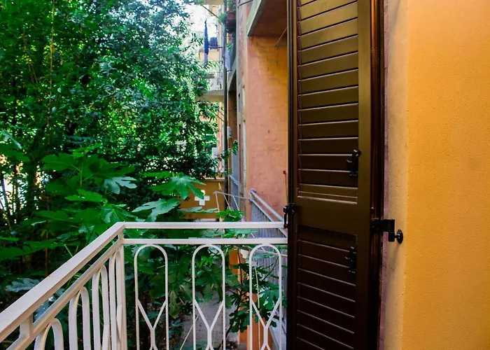 Sant'orsola House Collection By Gsa Hotel