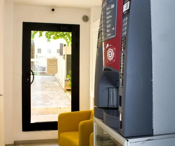 Sant'orsola House Collection By Gsa Hotel