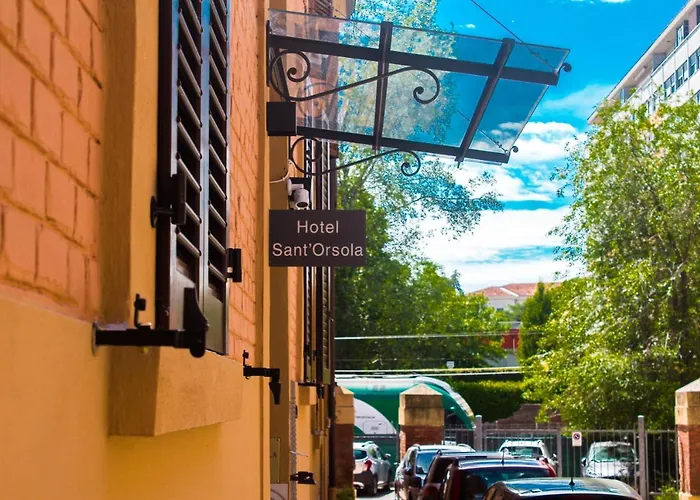 Sant'orsola House Collection By Gsa Hotel 2*