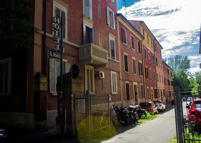 Sant'orsola House Collection By Gsa Hotel 2*