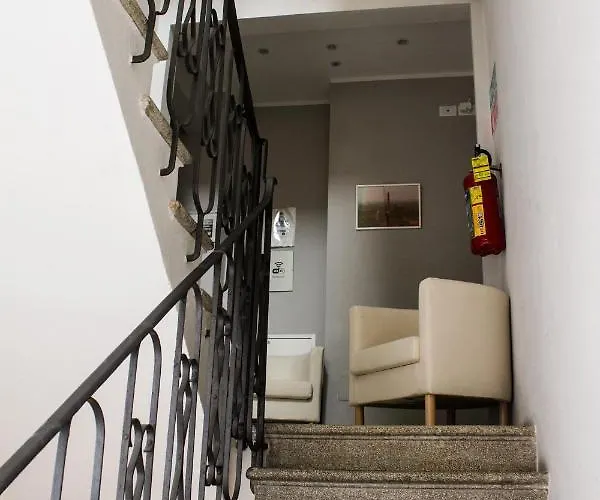 Hotel Sant'orsola House Collection By Gsa Bologna