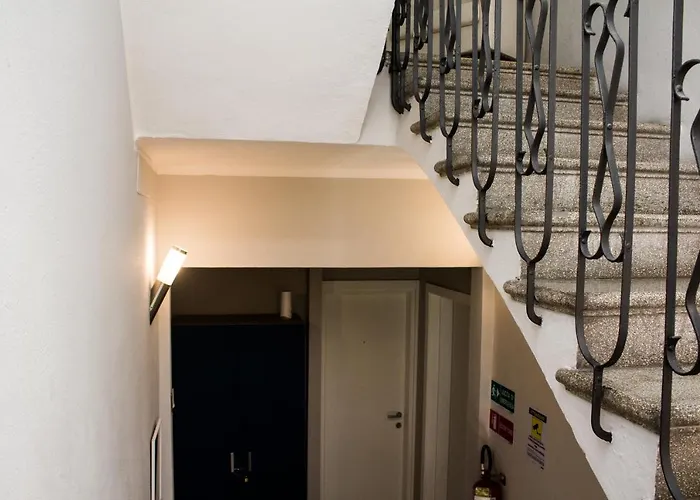 Sant'orsola House Collection By Gsa Hotel Bologna