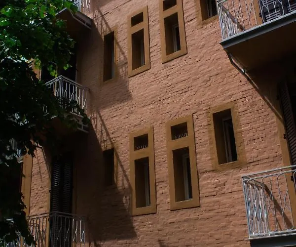 Sant'orsola House Collection By Gsa 2*