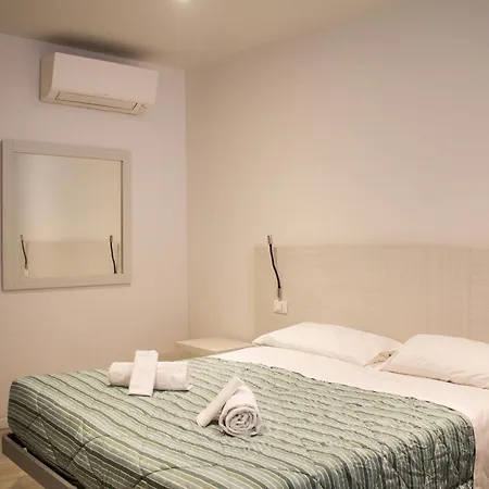 Sant'orsola House Collection By Gsa ホテル 2*