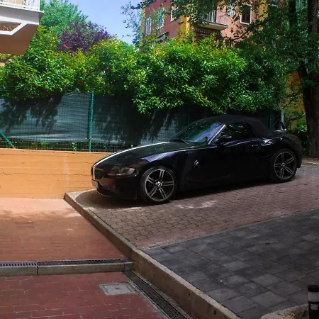 Sant'orsola House Collection By Gsa 2*