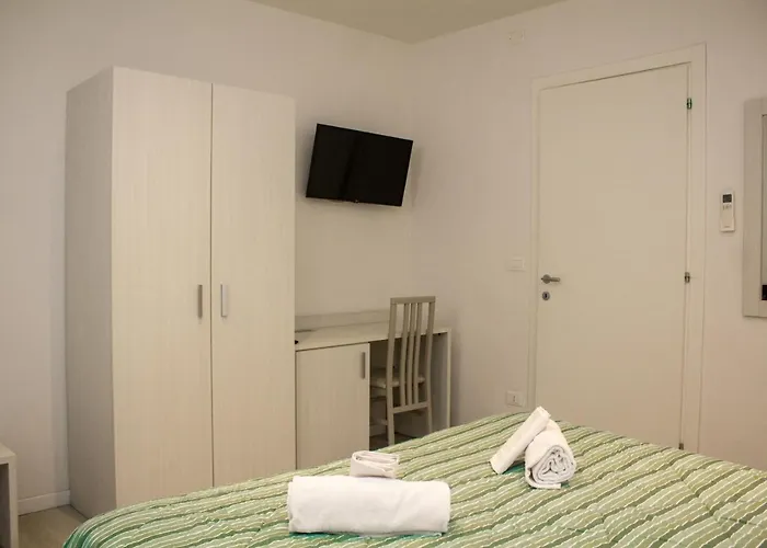 Sant'orsola House Collection By Gsa Hotel