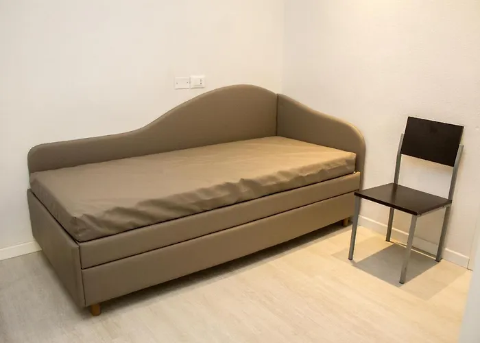 Sant'orsola House Collection By Gsa 2* Bologna