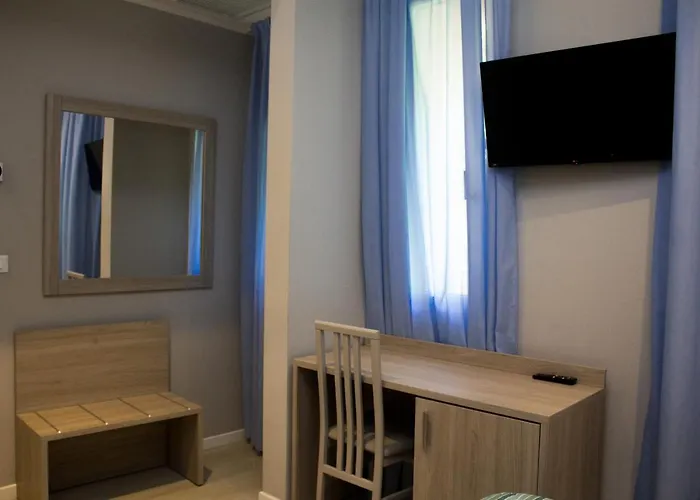 Sant'orsola House Collection By Gsa 2* Bolonia