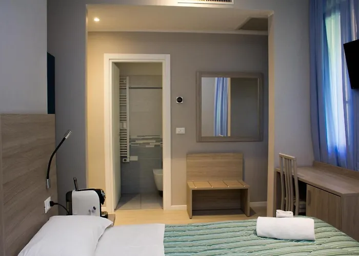 Sant'orsola House Collection By Gsa Bologna