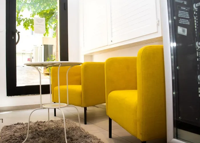 Sant'orsola House Collection By Gsa Bologna