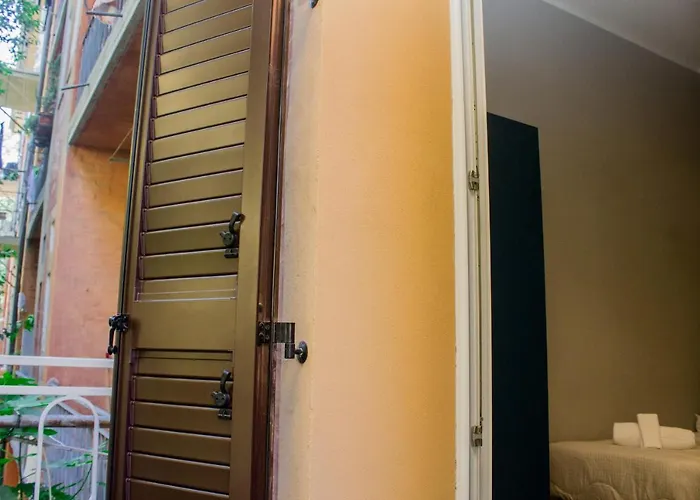 Hotel Sant'orsola House Collection By Gsa Bologna