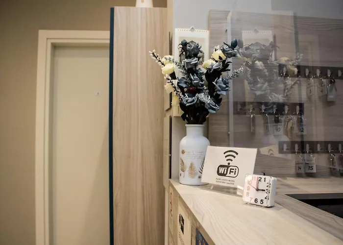 Sant'orsola House Collection By Gsa Bolonia