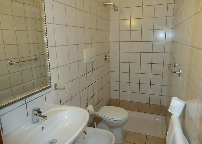 Hotel Sant'orsola House Collection By Gsa